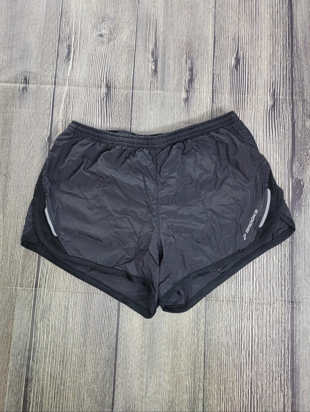 Brooks Women's Running Shorts With Liner